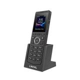 Teléfono Fanvil Linkvil W610d Ip Dect Singlecell
