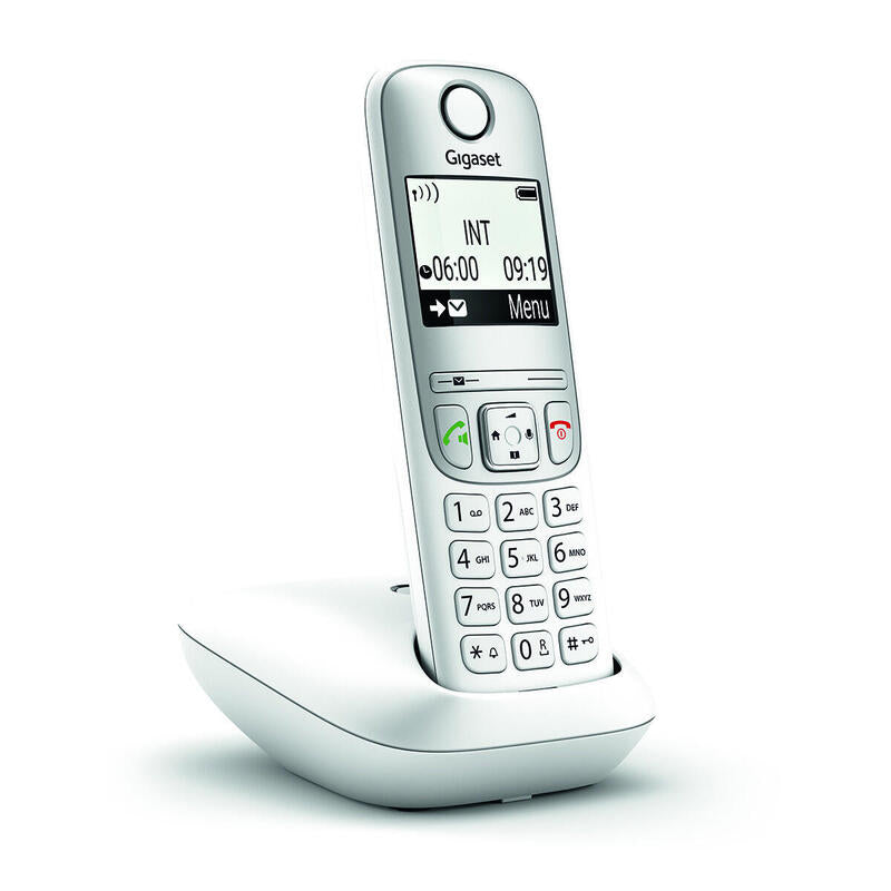 Telefono Gigaset A690 Inalámbrico Dect Blanco