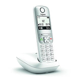 Telefono Gigaset A690 Inalámbrico Dect Blanco