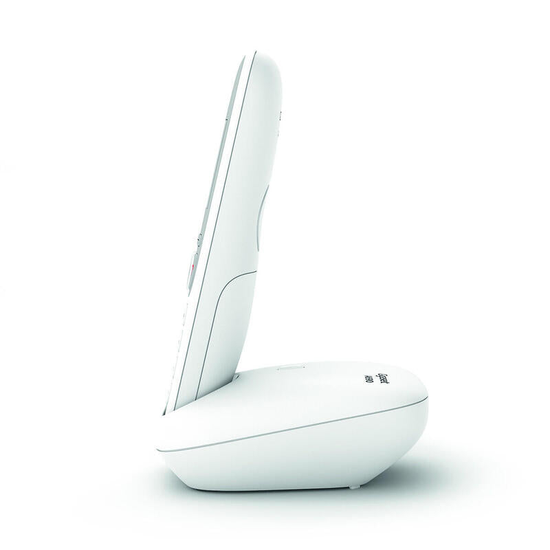Telefono Gigaset A690 Inalámbrico Dect Blanco