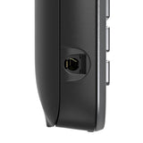 Telefono Gigaset Comfort 500hx Duo Silver-Black