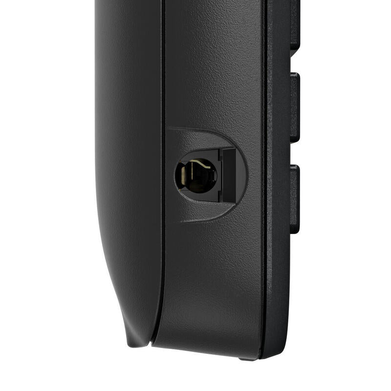 Telefono Gigaset Comfort 550a Trio Negro/Cromo