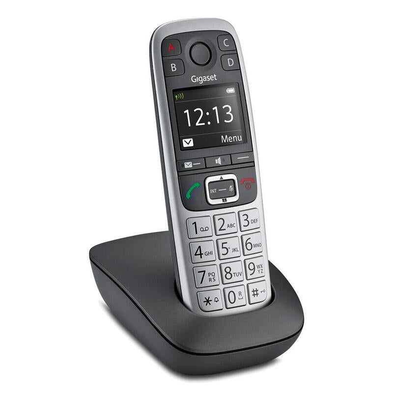 Teléfono Gigaset E560, S30852-H2708-B101