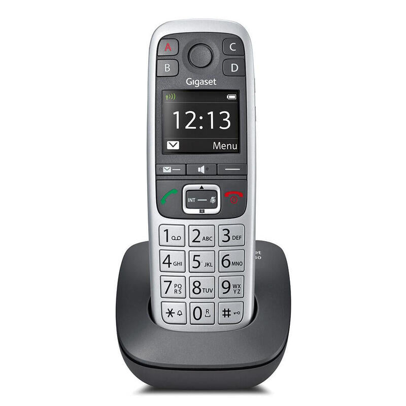 Teléfono Gigaset E560, S30852-H2708-B101