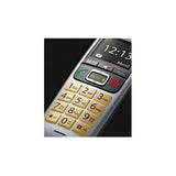 Teléfono Gigaset E560, S30852-H2708-B101