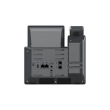 Teléfono Grandstream Networks Grp2624  Ip Negro 8 Líneas Tft Wifi