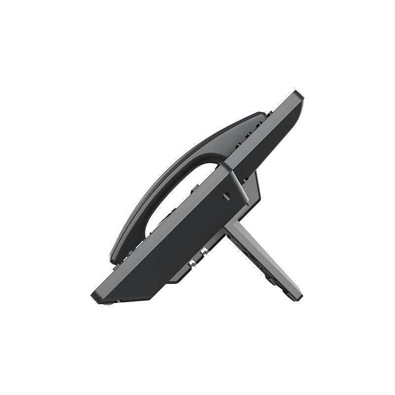 Teléfono Grandstream Networks Grp2624  Ip Negro 8 Líneas Tft Wifi