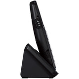 Teléfono Inalámbrico Dect Panasonic Kx-Tge250spb Personas Mayores Negro