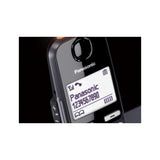 Teléfono Inalámbrico Dect Panasonic Kx-Tge250spb Personas Mayores Negro