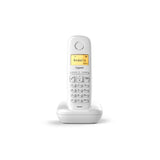 Teléfono Inalámbrico Gigaset A170 Blanco