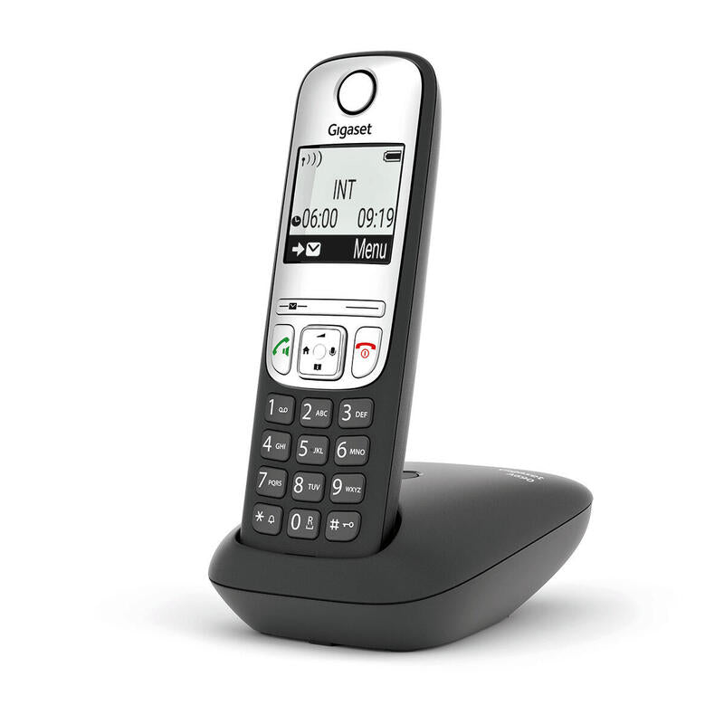 Teléfono Inalámbrico Gigaset A690 Duo