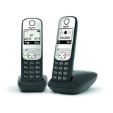 Teléfono Inalámbrico Gigaset A690 Duo