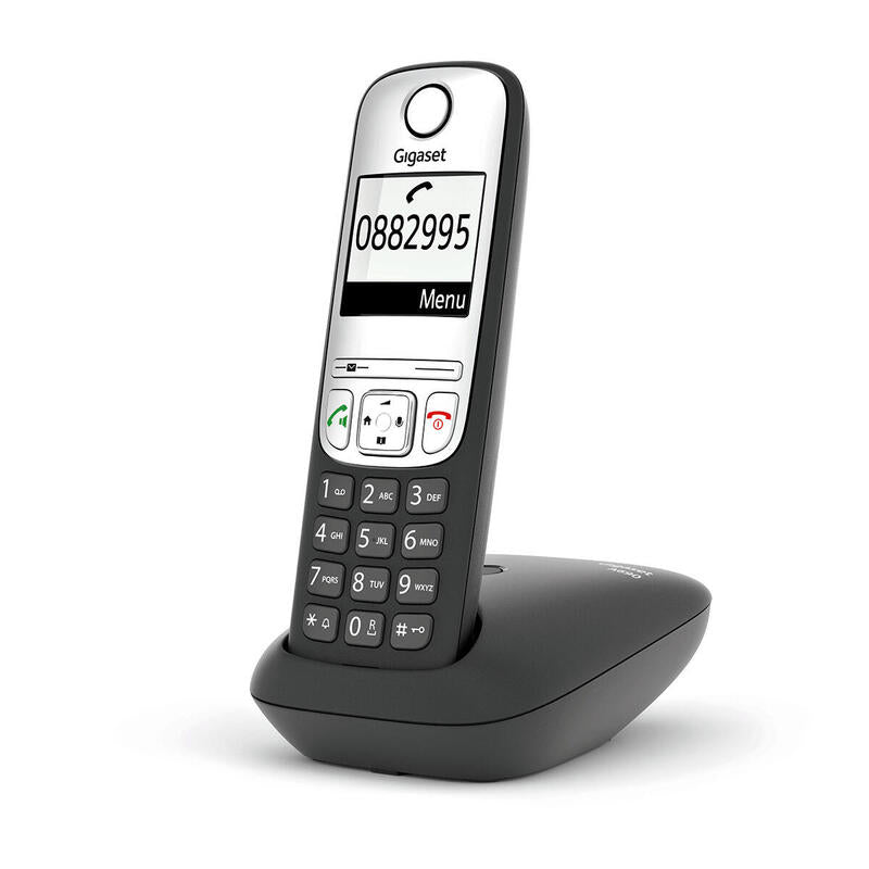 Teléfono Inalámbrico Gigaset A690 Duo