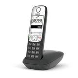 Teléfono Inalámbrico Gigaset A690 Duo