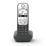 Teléfono Inalámbrico Gigaset A690 Duo