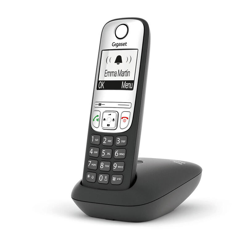Teléfono Inalámbrico Gigaset A690 Duo