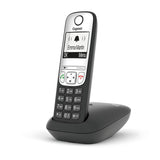 Teléfono Inalámbrico Gigaset A690 Duo