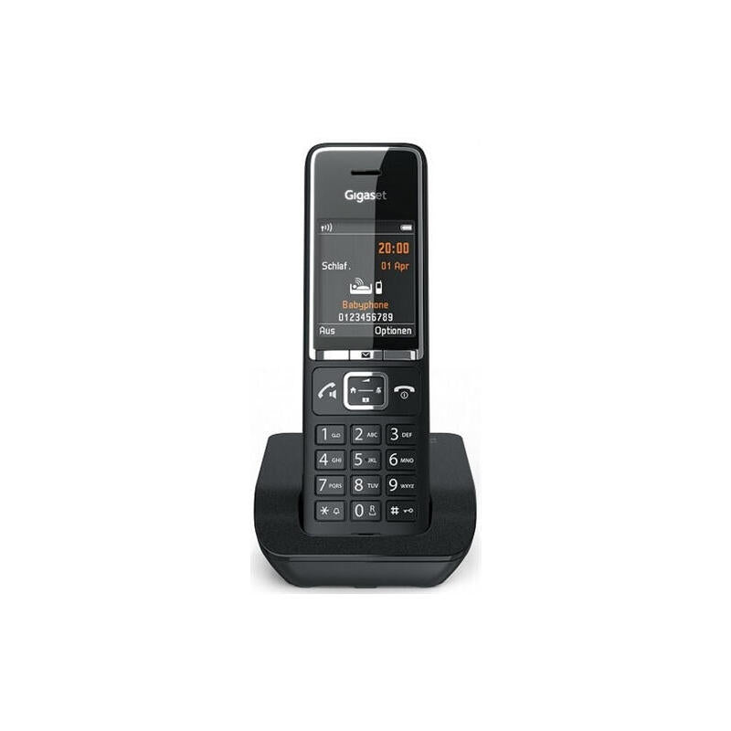 Telefono Inalambrico Gigaset Conforrt 550 Iberia
