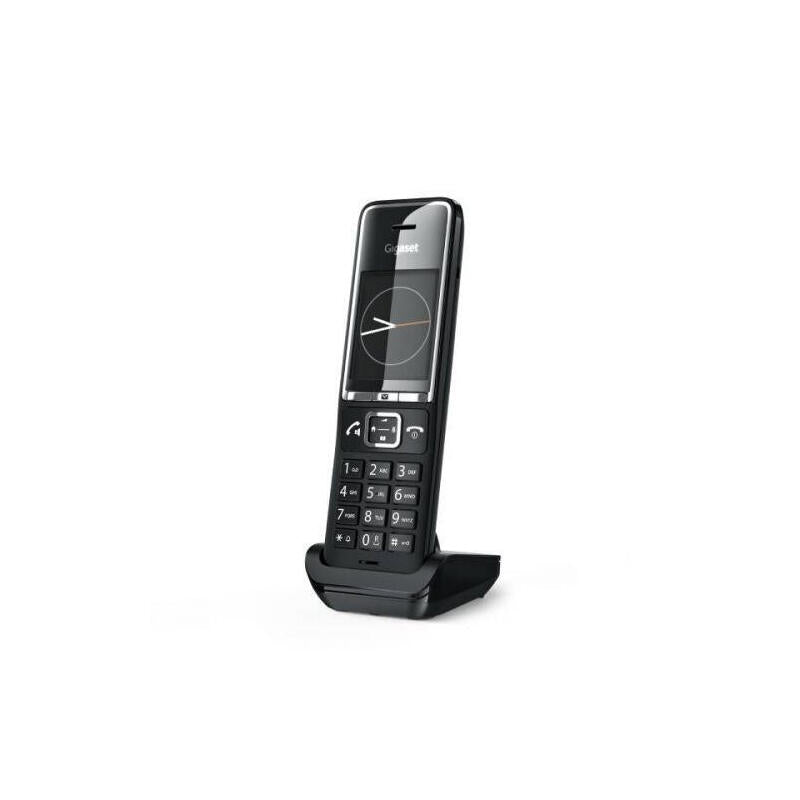 Telefono Inalambrico Gigaset Conforrt 550 Iberia