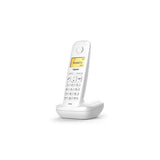 Teléfono Inalámbrico Gigaset Essential 300 Blanco