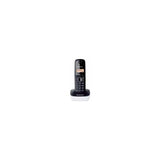 Teléfono Inalámbrico Panasonic Kx-Tg1611 Negro Y Blanco