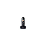 Teléfono Inalámbrico Panasonic Kx-Tg1611 Negro