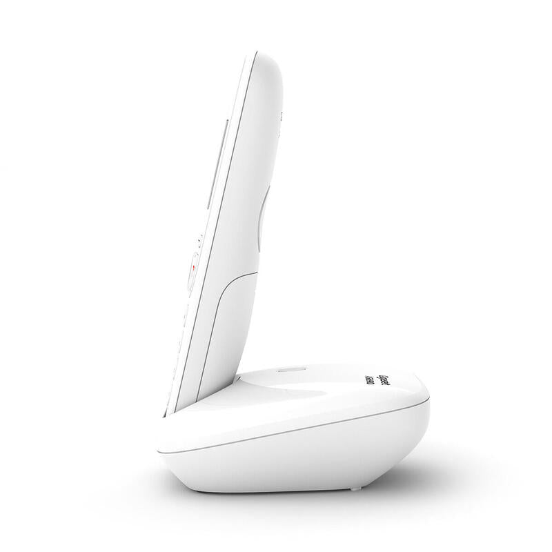 Telefono Inalambrico Siemens-Gigaset As690 Blanco S30852-H2816-D202