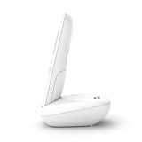 Telefono Inalambrico Siemens-Gigaset As690 Blanco S30852-H2816-D202