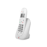 Teléfono Inalámbrico Spc Kairo Blanco