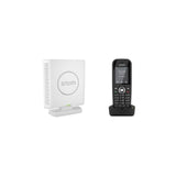 Teléfono Inalámbrico Voip Snom M430