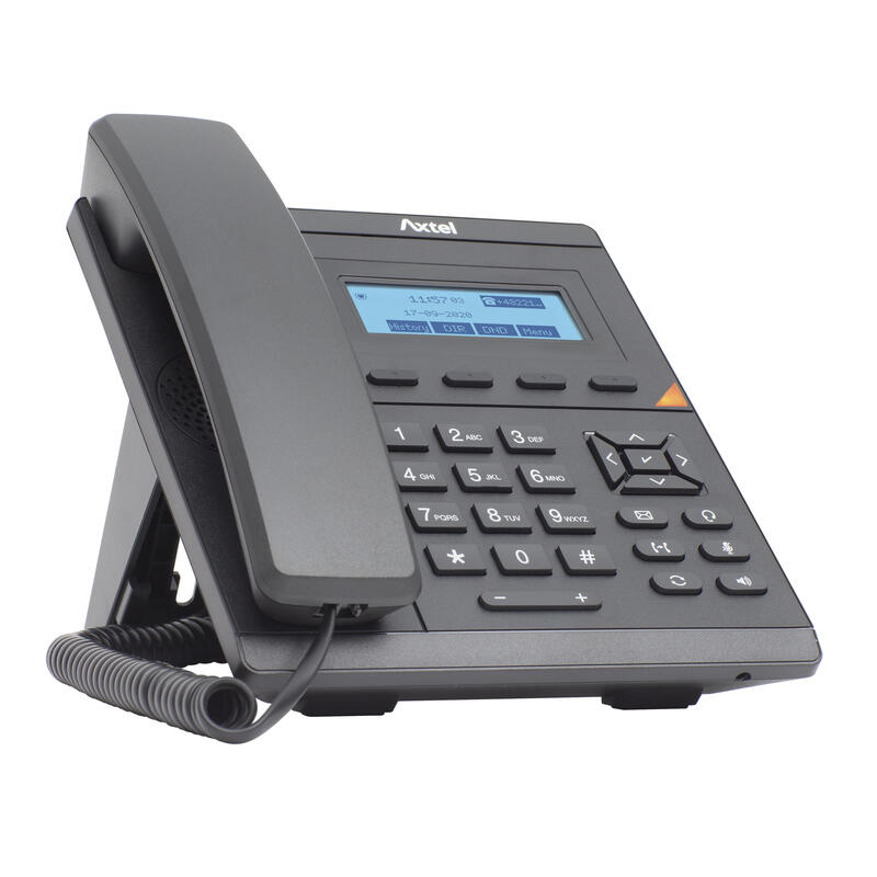 Telefono Ip Axtel Ax-200
