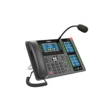 Teléfono Ip Consola De Megafonía Fanvil Sip-Phone X210i