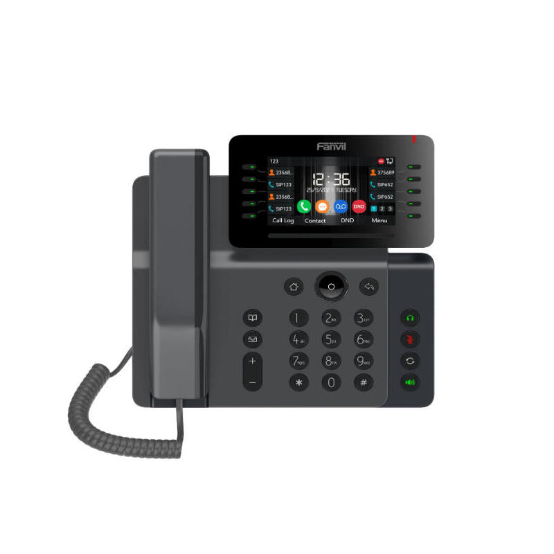 Teléfono Ip Fanvil V65