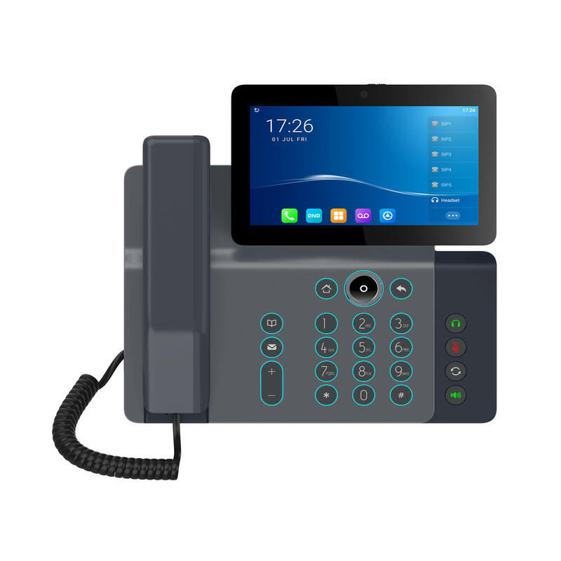 Teléfono Ip Fanvil V67