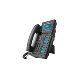 Teléfono Ip Fanvil X6u Negro