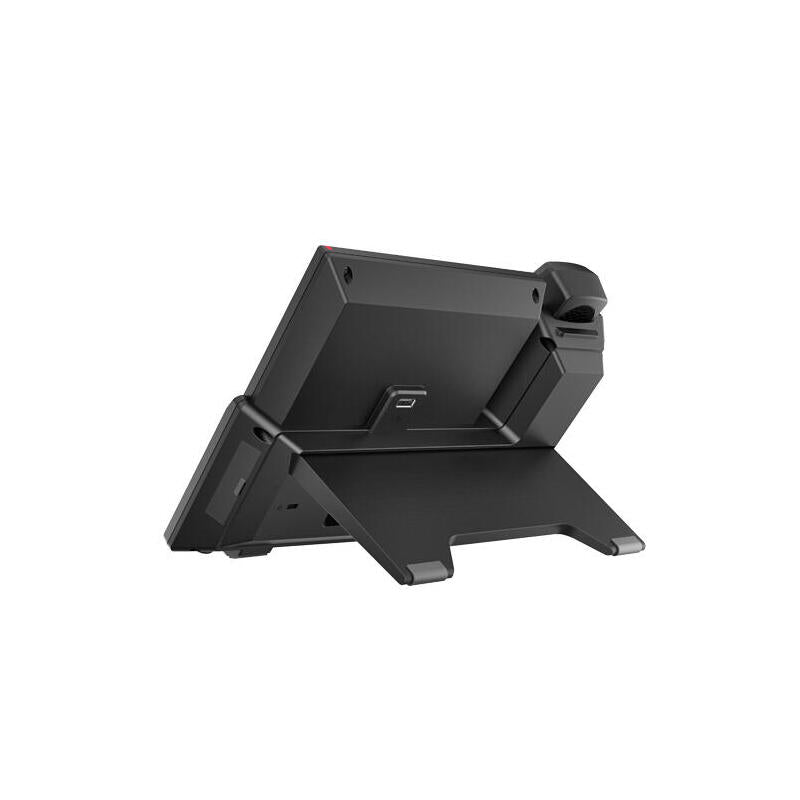 Teléfono Ip Fanvil X7a Negro