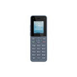 Teléfono Ip Grandstream Wp816  Wifi6 2 Sip 2 Líneas