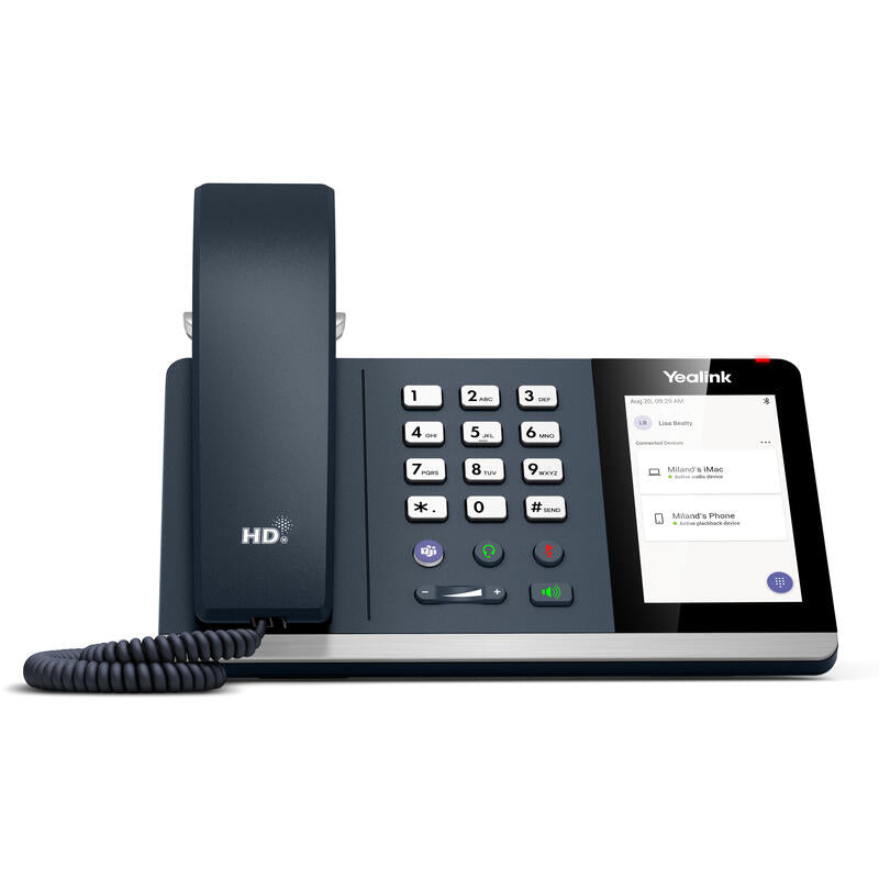 Telefono Ip Usb Plug And Play