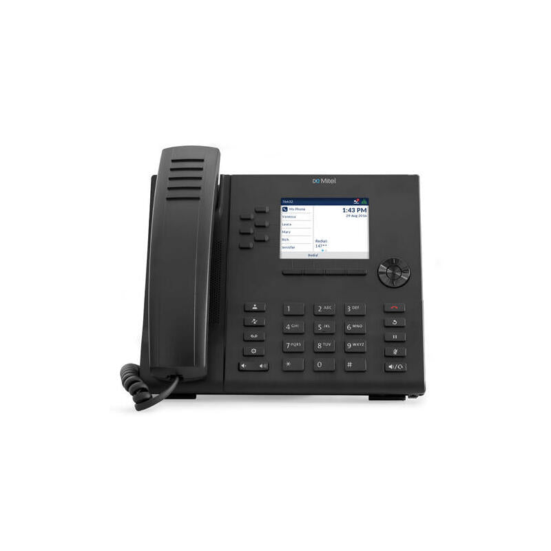 Telefono Mitel Sip 6915