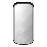 Teléfono Mm 815 Dual Sim Gris
