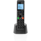 Teléfono Motorola Dot201 Dect Negro
