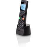 Teléfono Motorola Dot201 Dect Negro