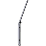 Teléfono Móvil Alcatel 3082x Plata Metálico