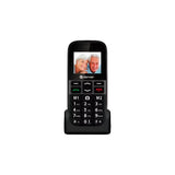 Telefono Movil Denver Bas 18500 1.77" Sms Dual Band Camara Boton Sos Para Mayores