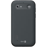Telefono Movil Doro Leva L10 2.4" 4g Grafito