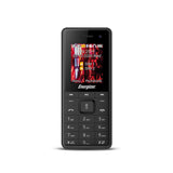 Telefono Movil Energizer E3 2g 1.77" Black Eu Negro