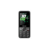 Telefono Movil Maxcom Classic Mm244 2.8" 1000mah Negro