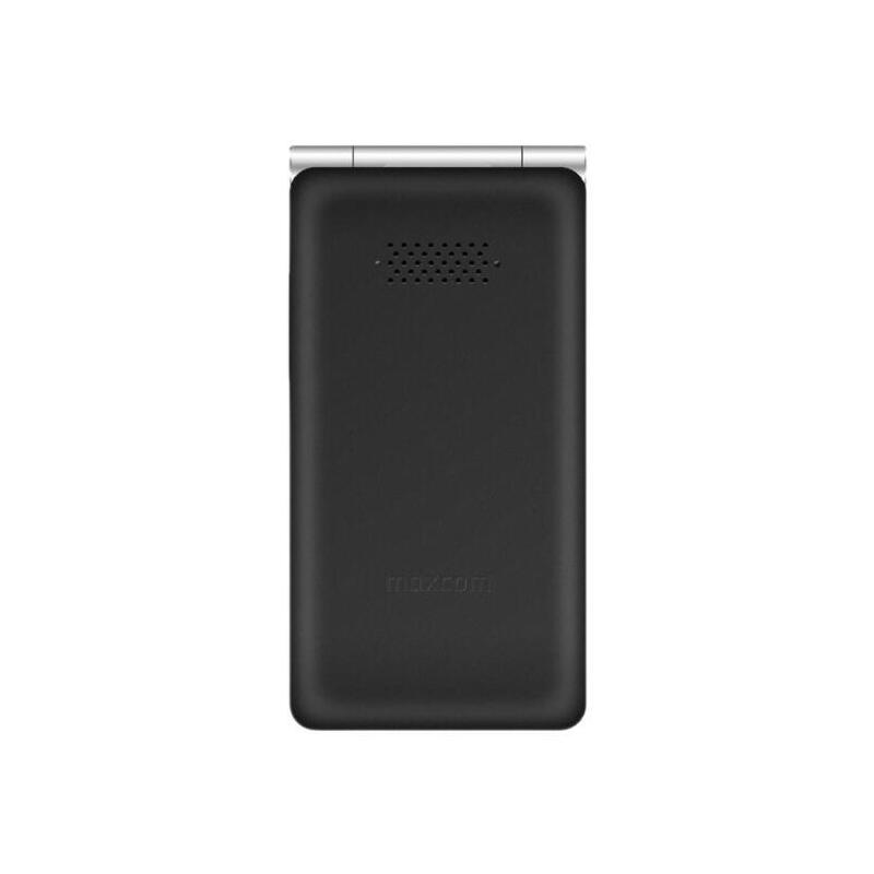 Teléfono Móvil Maxcom Comfort Mm835 Para Personas Mayores 4g Negro
