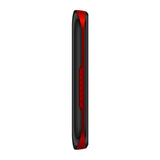 Teléfono Móvil Maxcom Confort Mm428l Negro
