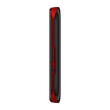 Teléfono Móvil Maxcom Confort Mm428l Negro